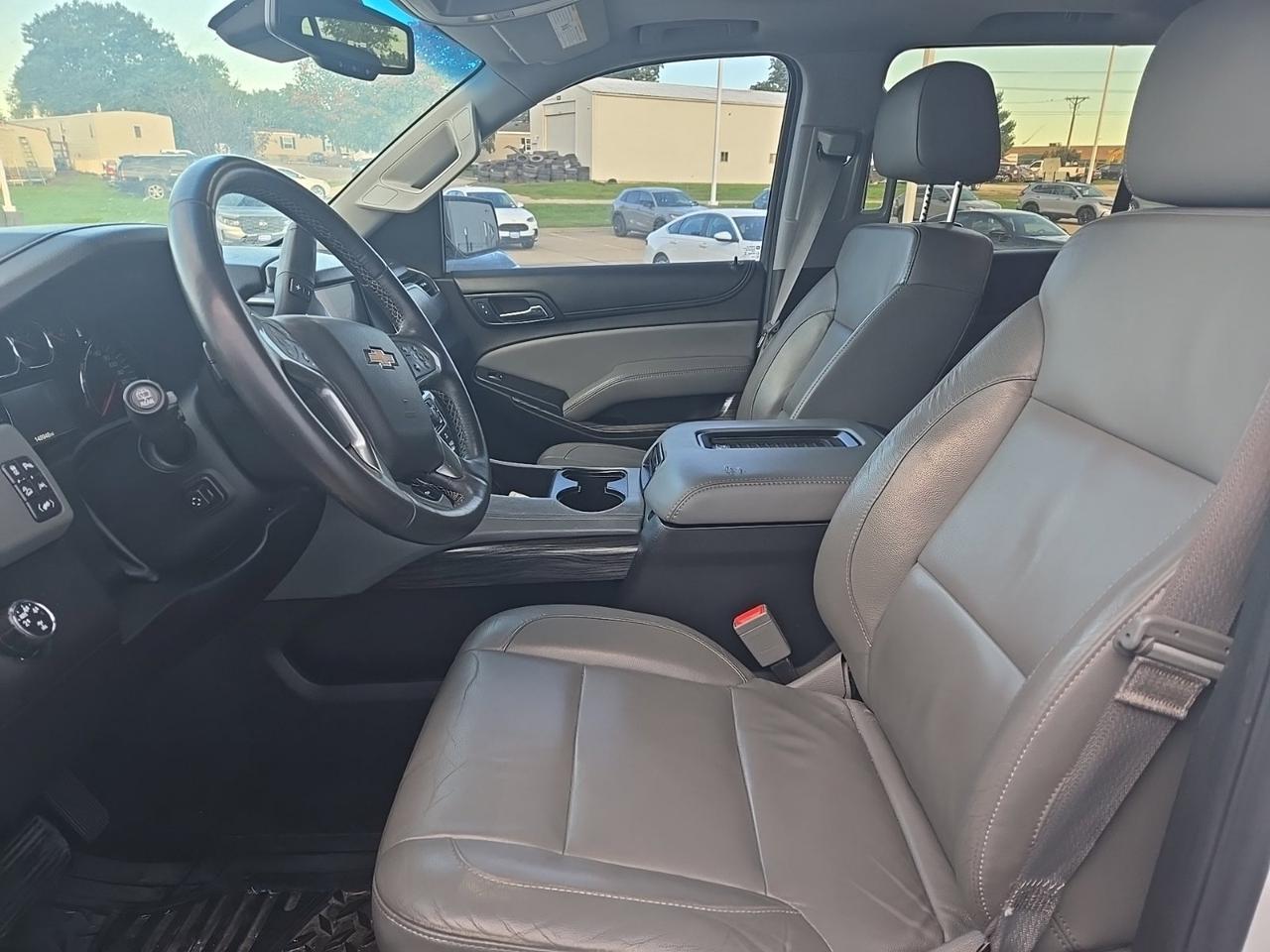 2016 Chevrolet Tahoe LT West Burlington IA