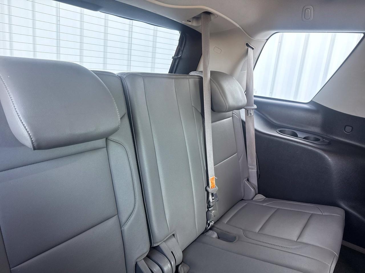 2016 Chevrolet Tahoe LT West Burlington IA
