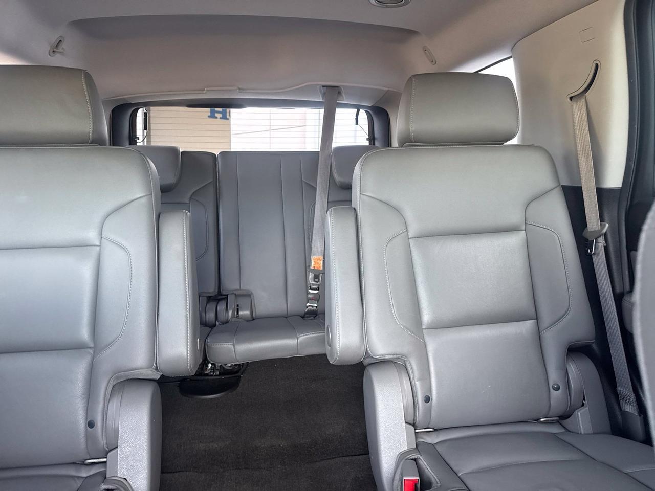 2016 Chevrolet Tahoe LT West Burlington IA