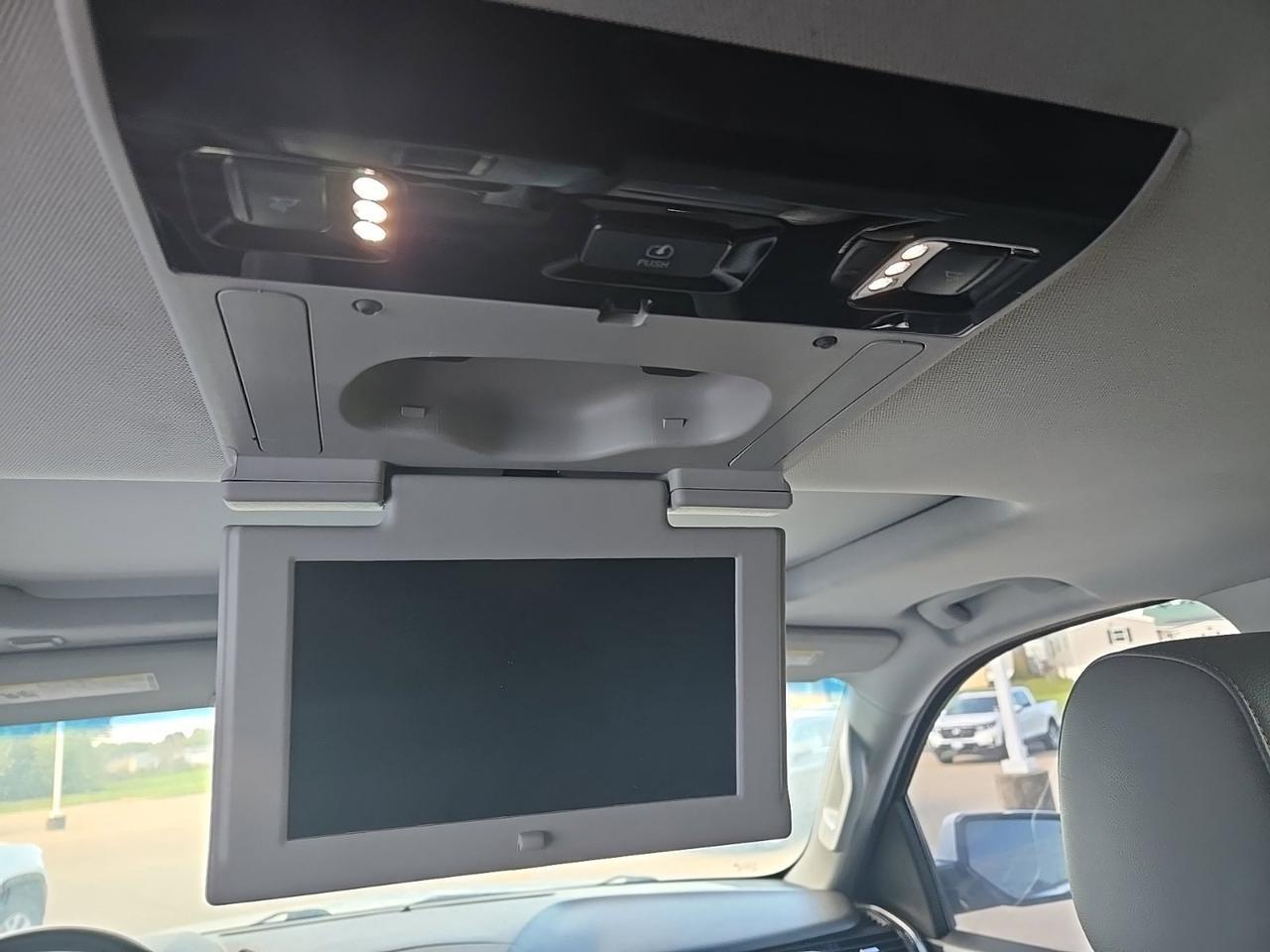 2016 Chevrolet Tahoe LT West Burlington IA