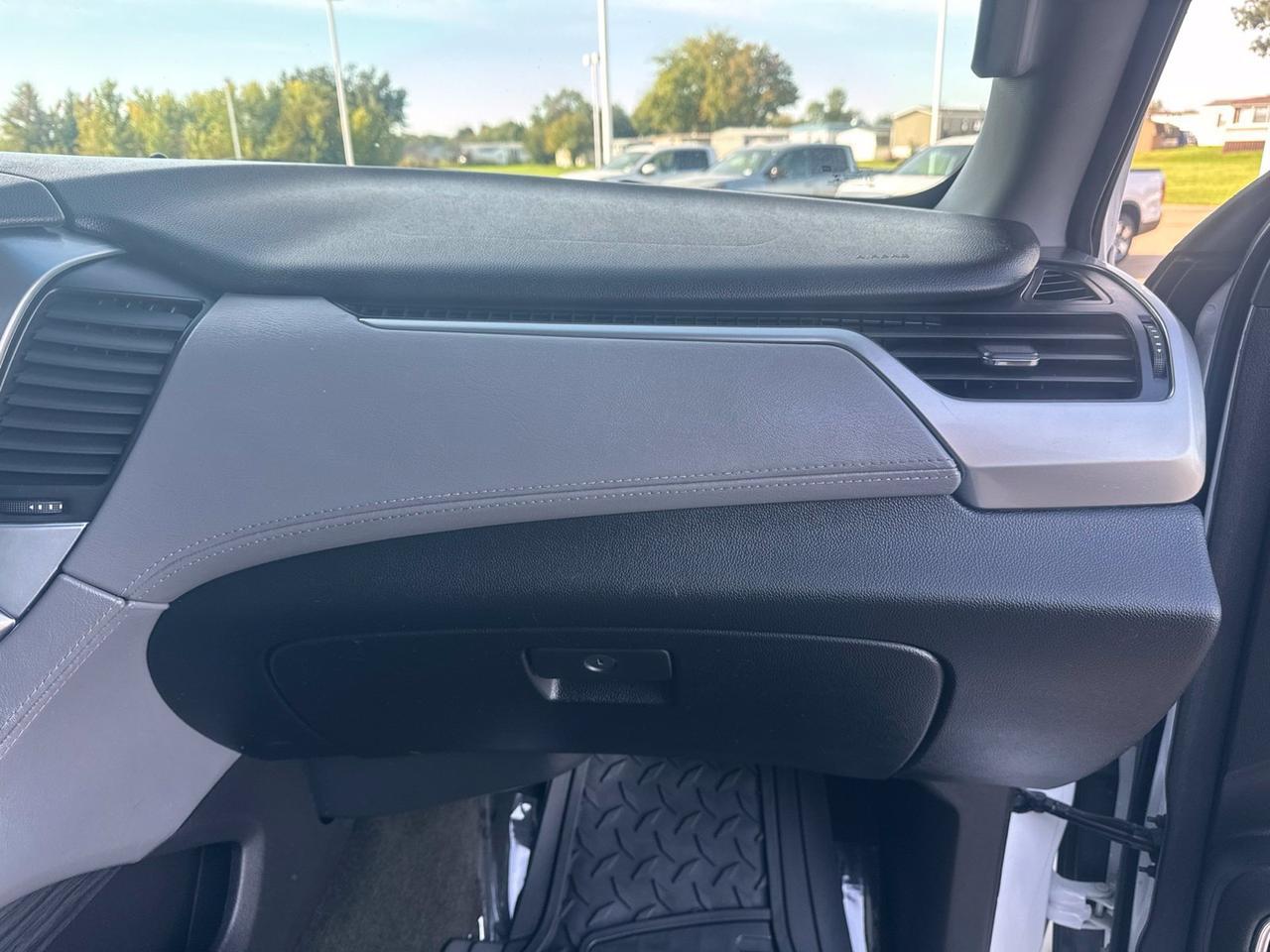 2016 Chevrolet Tahoe LT West Burlington IA