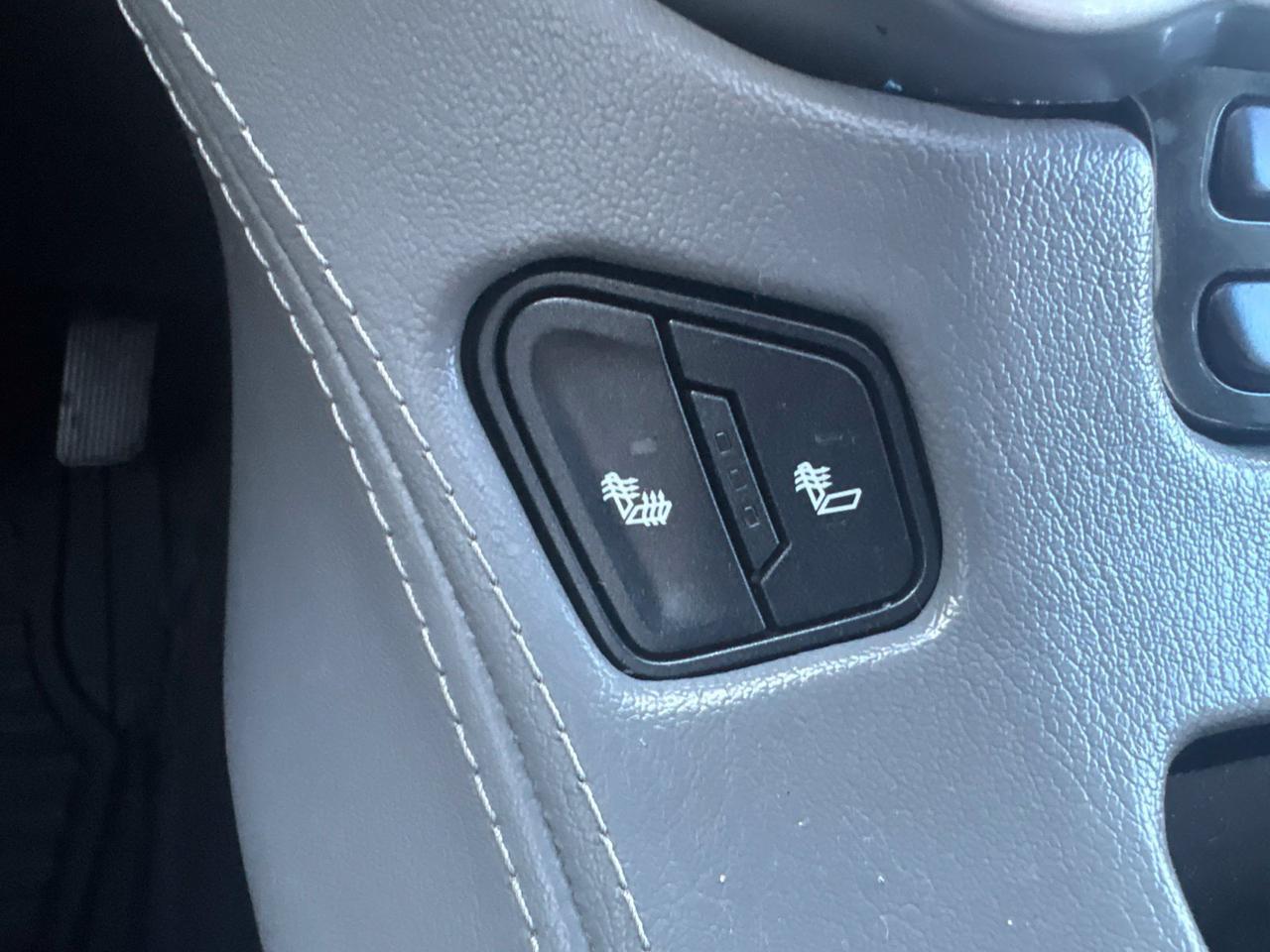 2016 Chevrolet Tahoe LT West Burlington IA