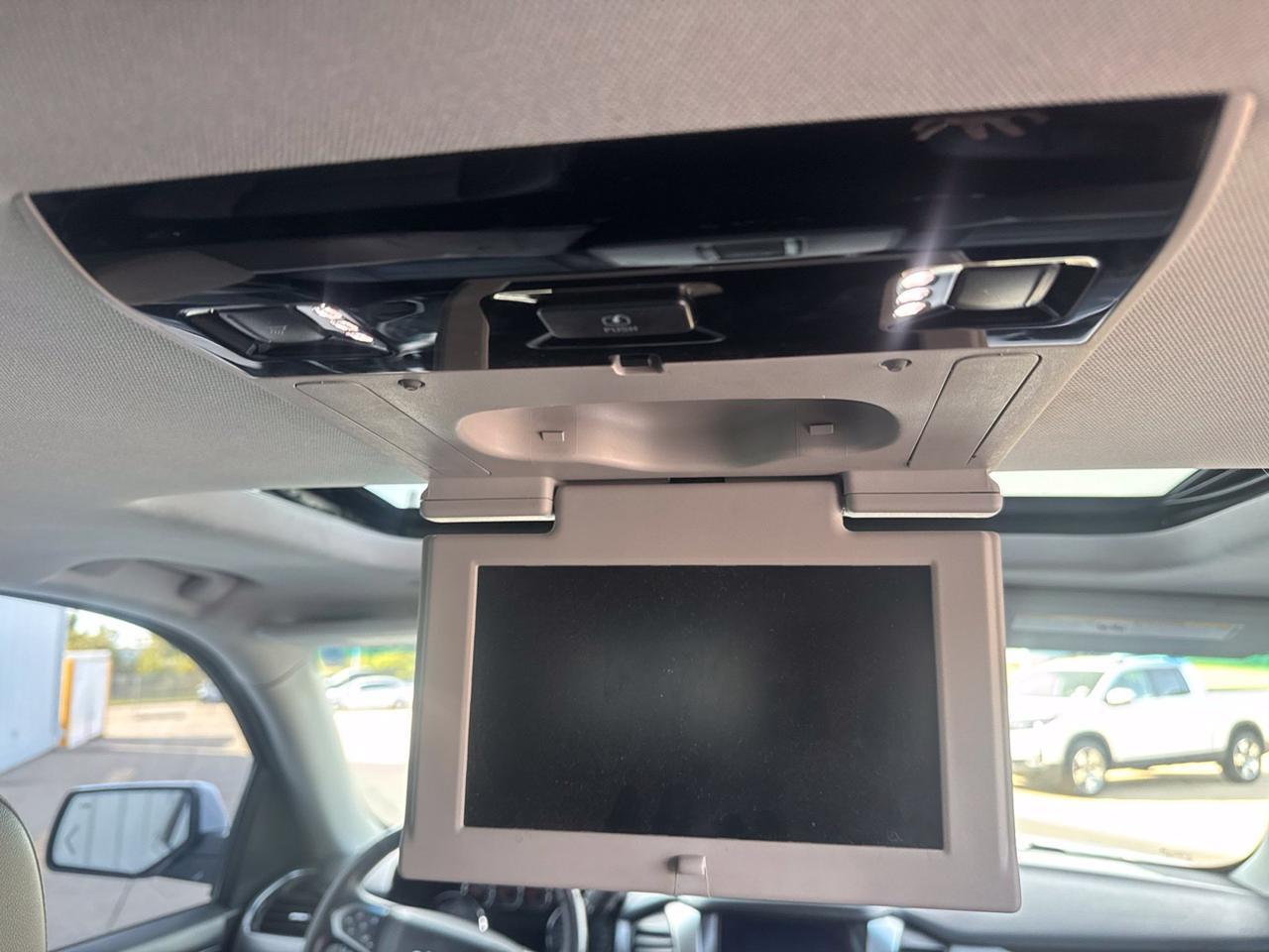2016 Chevrolet Tahoe LT West Burlington IA