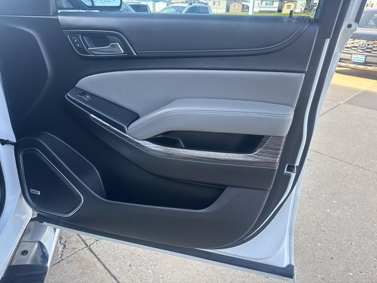2016 Chevrolet Tahoe LT West Burlington IA