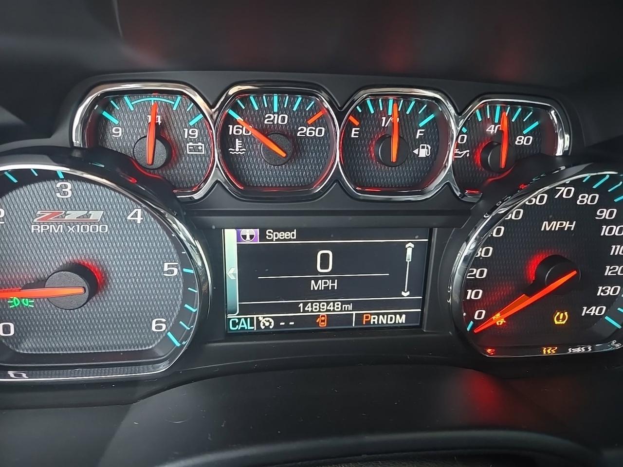 2016 Chevrolet Tahoe LT West Burlington IA