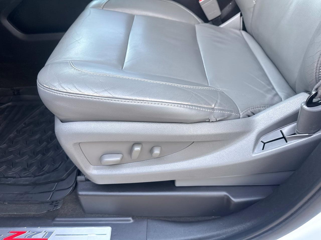 2016 Chevrolet Tahoe LT West Burlington IA