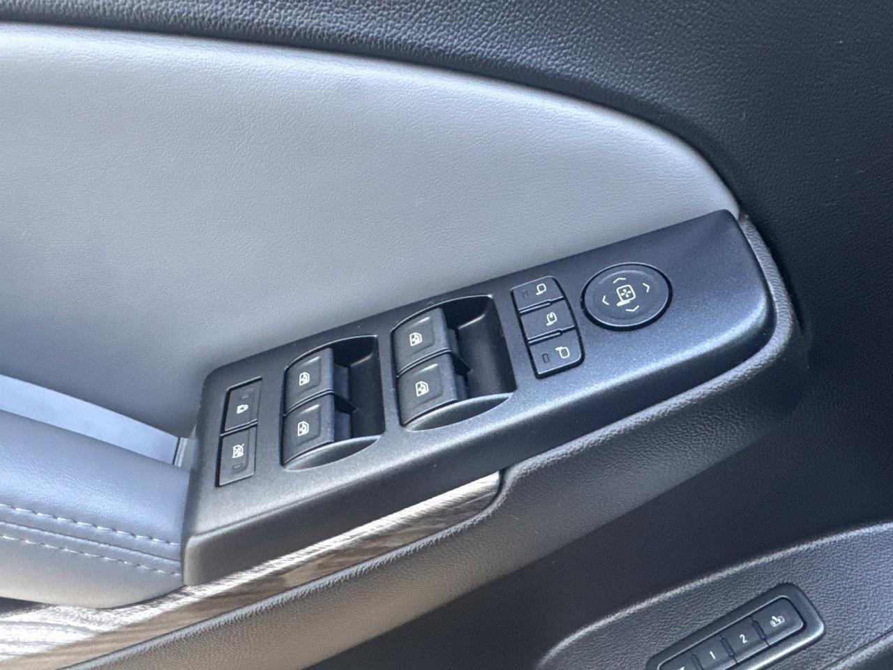 2016 Chevrolet Tahoe LT West Burlington IA