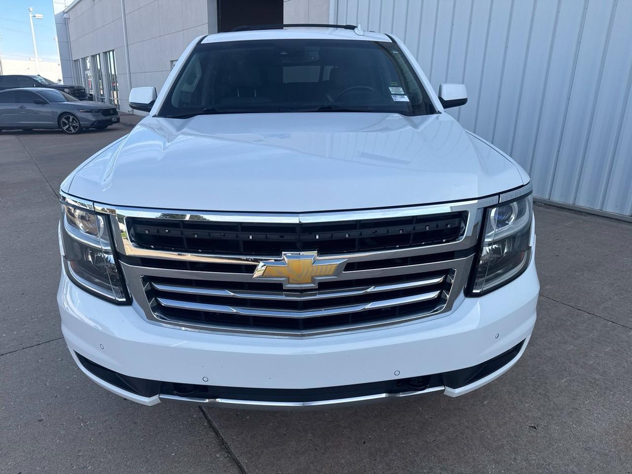 2016 Chevrolet Tahoe LT West Burlington IA