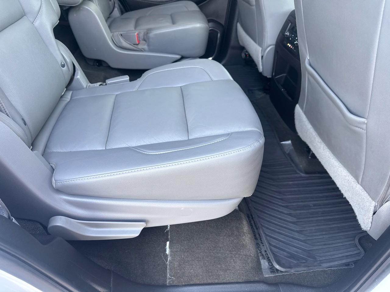2016 Chevrolet Tahoe LT West Burlington IA