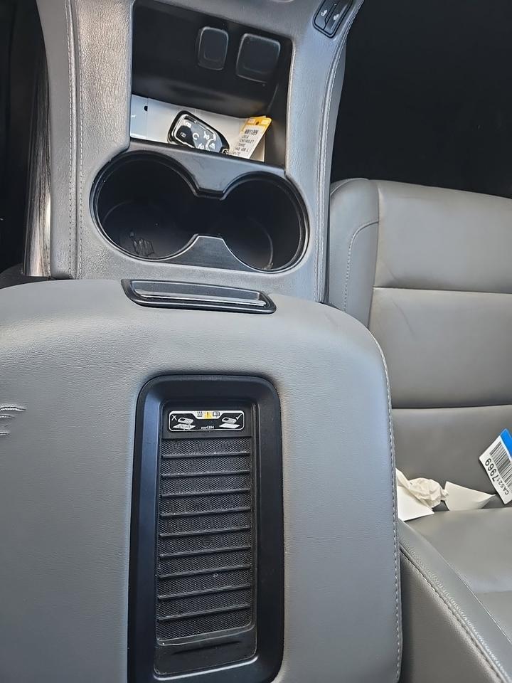 2016 Chevrolet Tahoe LT West Burlington IA