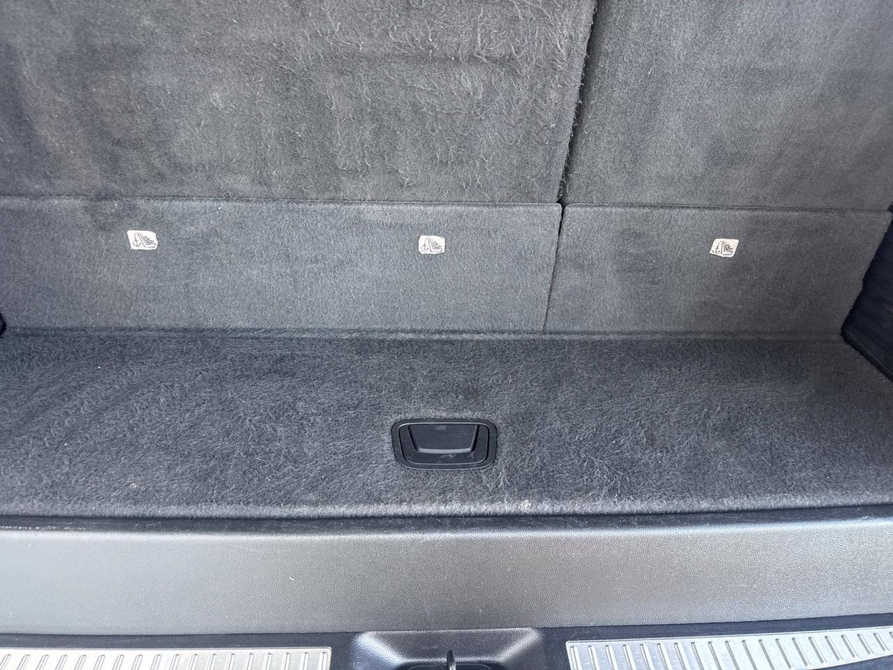 2016 Chevrolet Tahoe LT West Burlington IA
