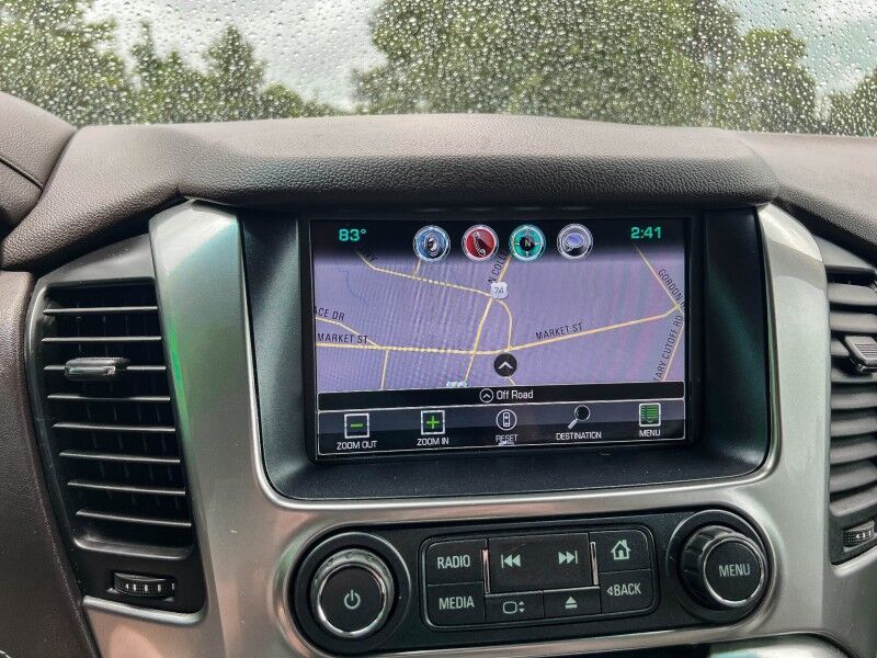 2016 Chevrolet Tahoe LT Wilmington NC