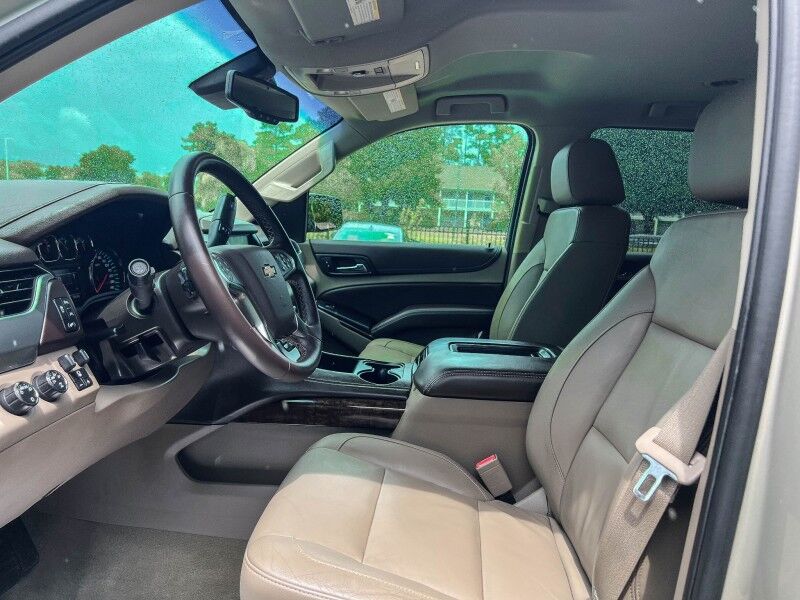 2016 Chevrolet Tahoe LT Wilmington NC