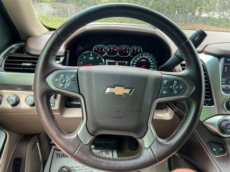 2016 Chevrolet Tahoe LT Wilmington NC