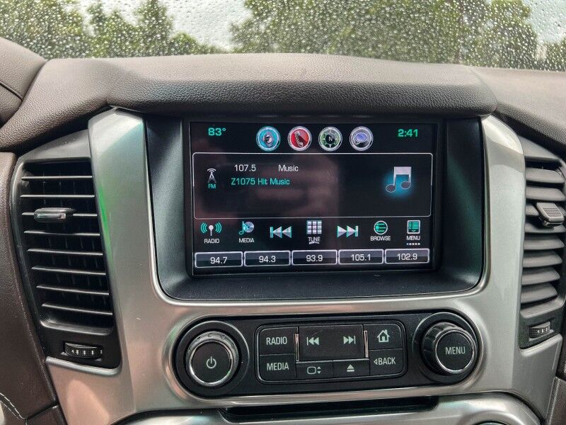 2016 Chevrolet Tahoe LT Wilmington NC