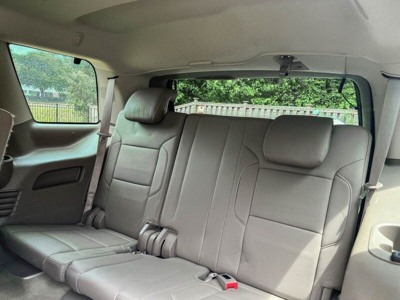 2016 Chevrolet Tahoe LT Wilmington NC