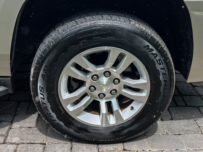 2016 Chevrolet Tahoe LT Wilmington NC