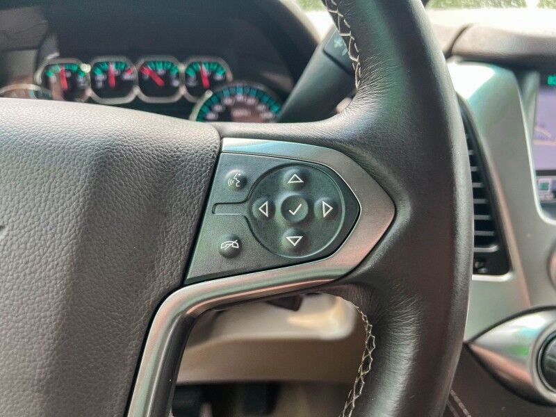 2016 Chevrolet Tahoe LT Wilmington NC