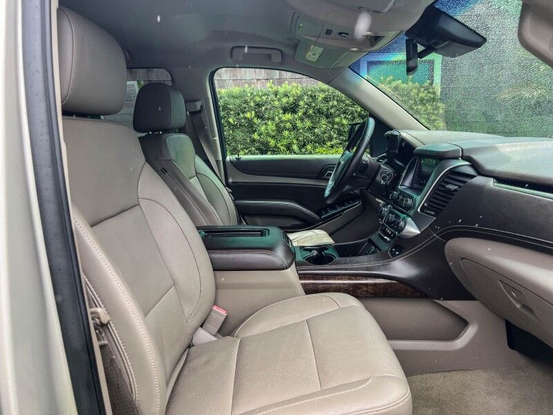 2016 Chevrolet Tahoe LT Wilmington NC