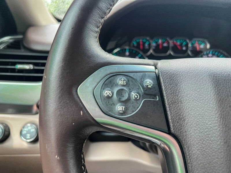 2016 Chevrolet Tahoe LT Wilmington NC