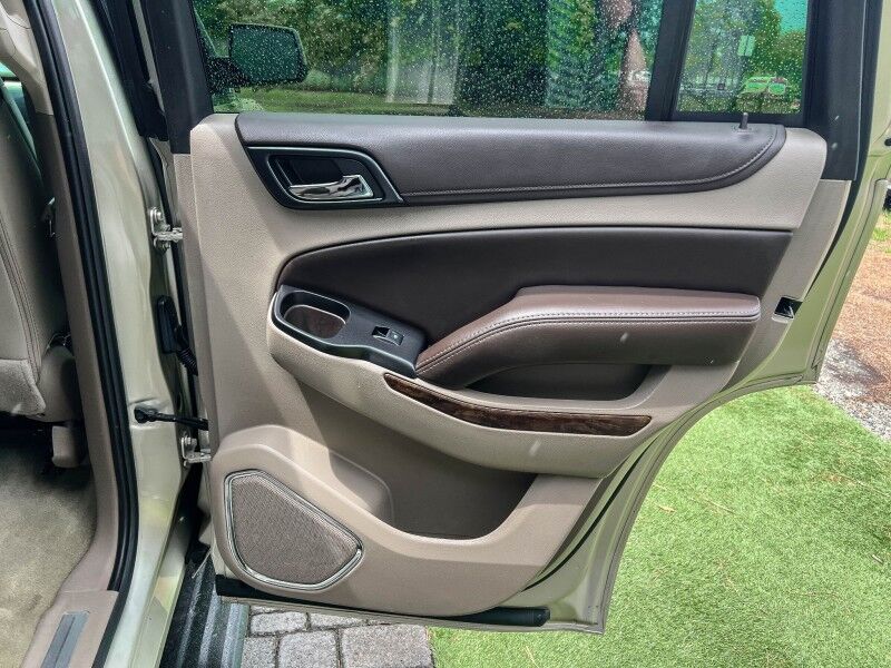 2016 Chevrolet Tahoe LT Wilmington NC