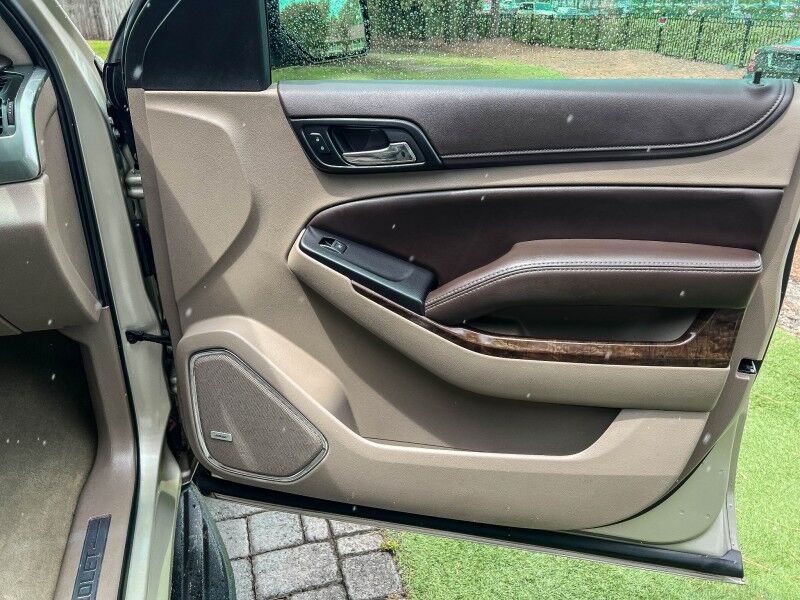 2016 Chevrolet Tahoe LT Wilmington NC