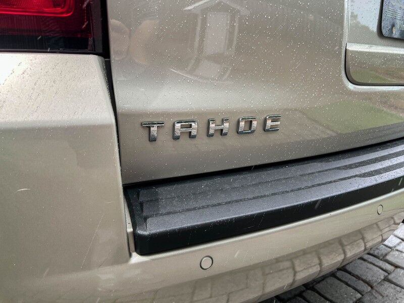 2016 Chevrolet Tahoe LT Wilmington NC