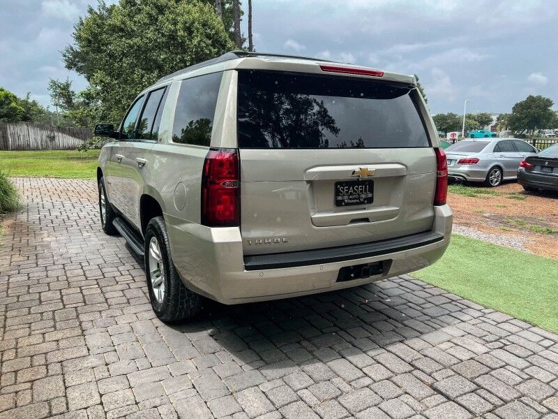 2016 Chevrolet Tahoe LT Wilmington NC
