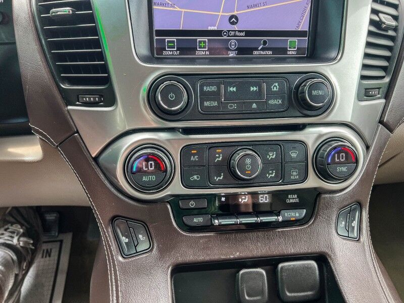 2016 Chevrolet Tahoe LT Wilmington NC