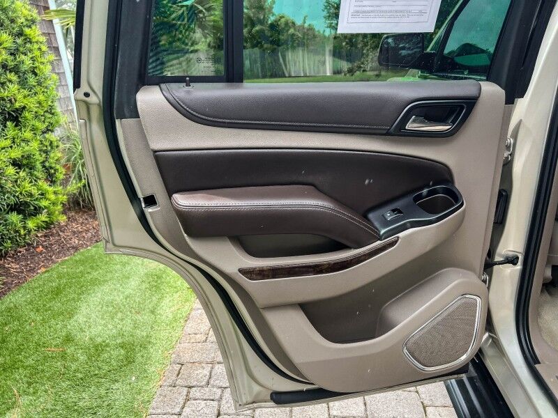 2016 Chevrolet Tahoe LT Wilmington NC