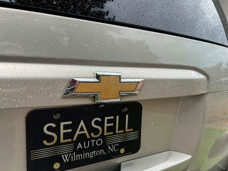 2016 Chevrolet Tahoe LT Wilmington NC