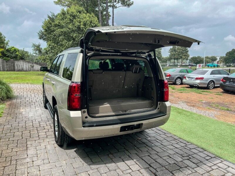 2016 Chevrolet Tahoe LT Wilmington NC