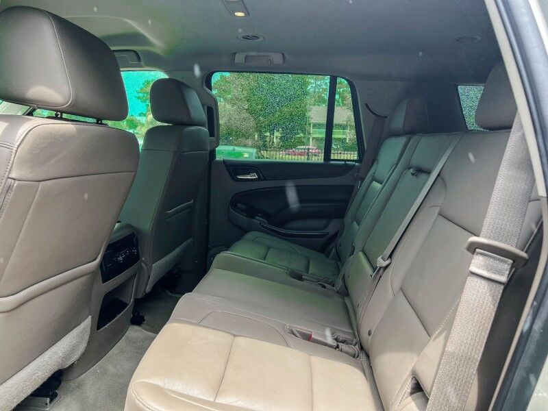2016 Chevrolet Tahoe LT Wilmington NC