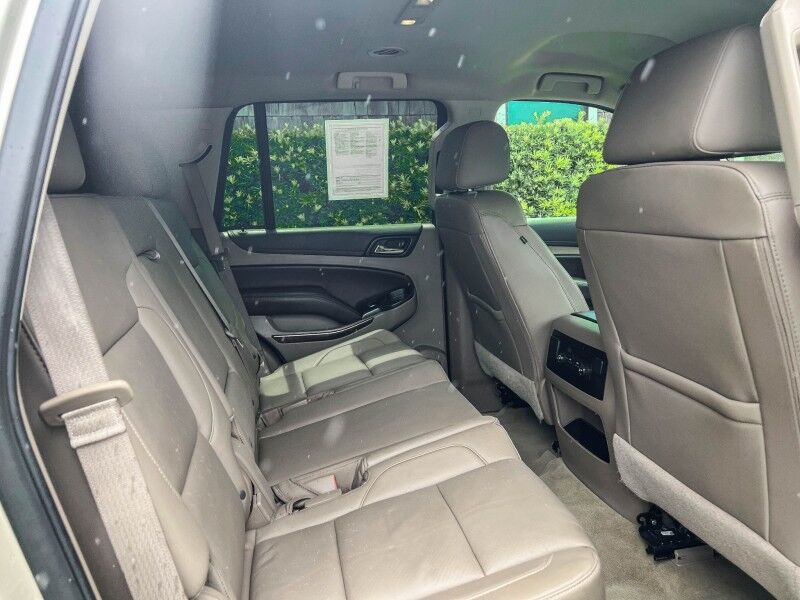 2016 Chevrolet Tahoe LT Wilmington NC