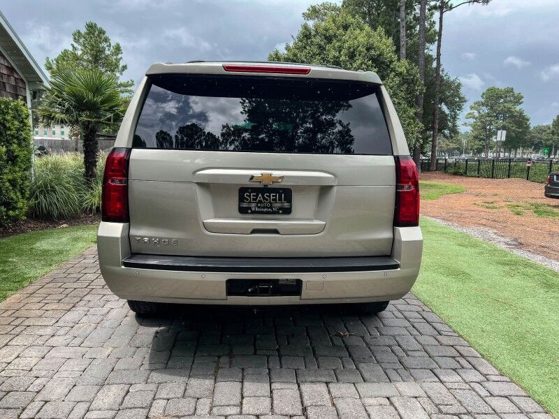2016 Chevrolet Tahoe LT Wilmington NC