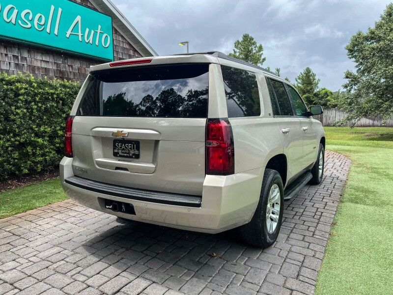 2016 Chevrolet Tahoe LT Wilmington NC