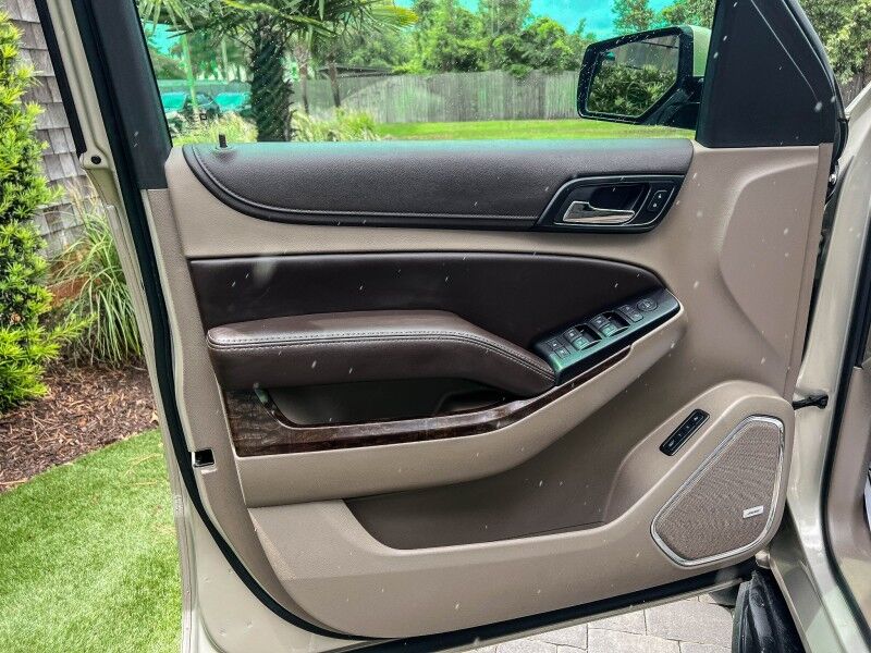 2016 Chevrolet Tahoe LT Wilmington NC