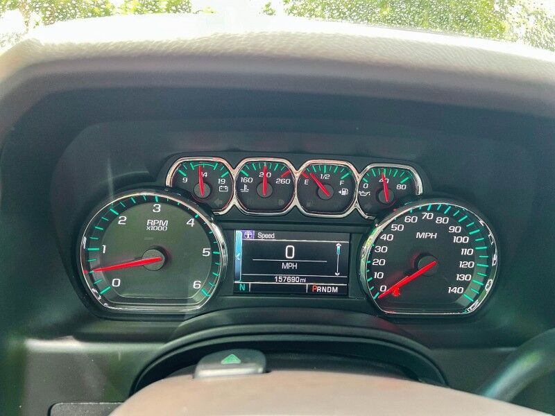 2016 Chevrolet Tahoe LT Wilmington NC