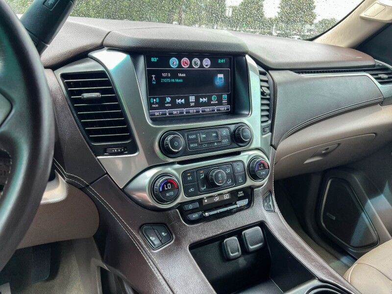 2016 Chevrolet Tahoe LT Wilmington NC