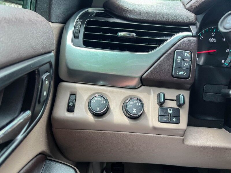 2016 Chevrolet Tahoe LT Wilmington NC
