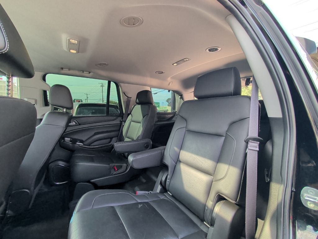 2016 Chevrolet Tahoe LT Worcester MA
