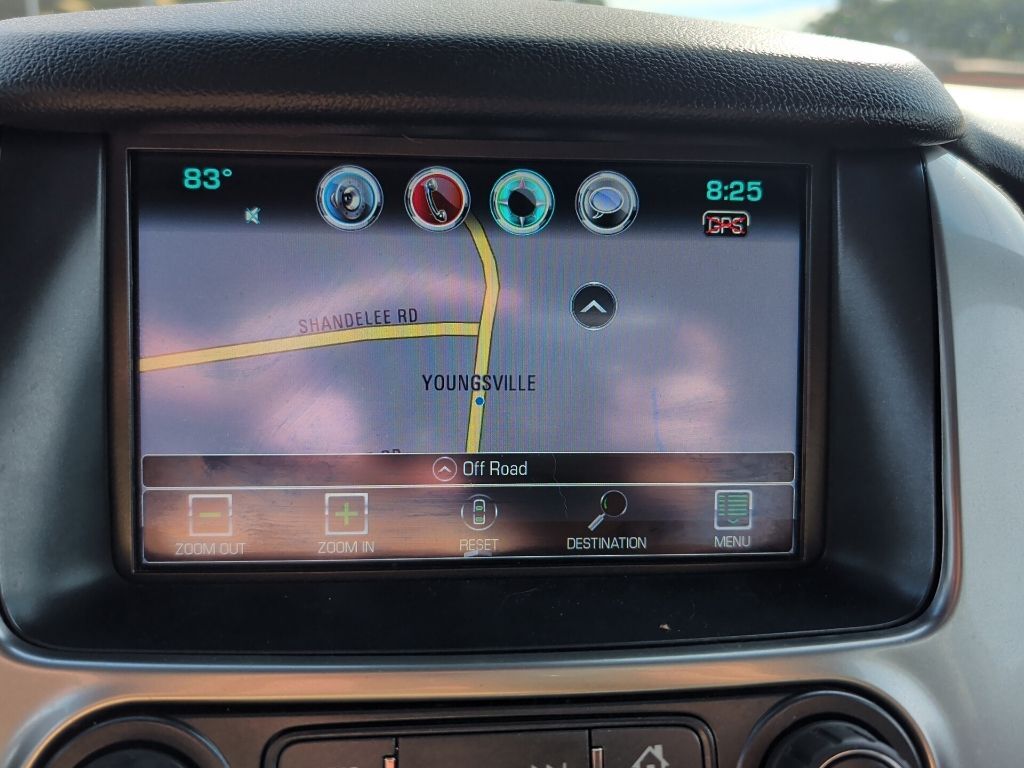 2016 Chevrolet Tahoe LT Worcester MA