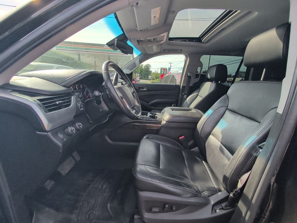 2016 Chevrolet Tahoe LT Worcester MA