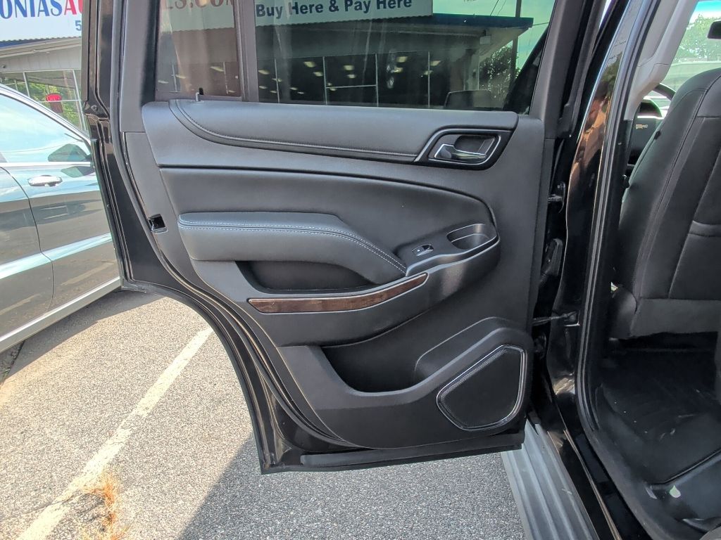 2016 Chevrolet Tahoe LT Worcester MA