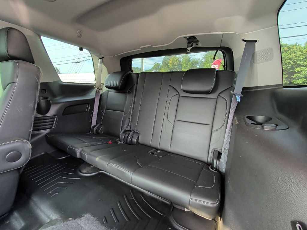 2016 Chevrolet Tahoe LT Worcester MA