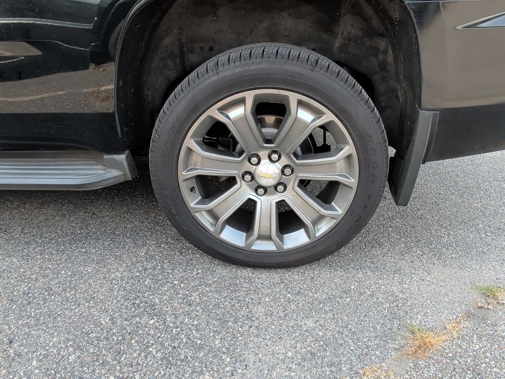 2016 Chevrolet Tahoe LT Worcester MA