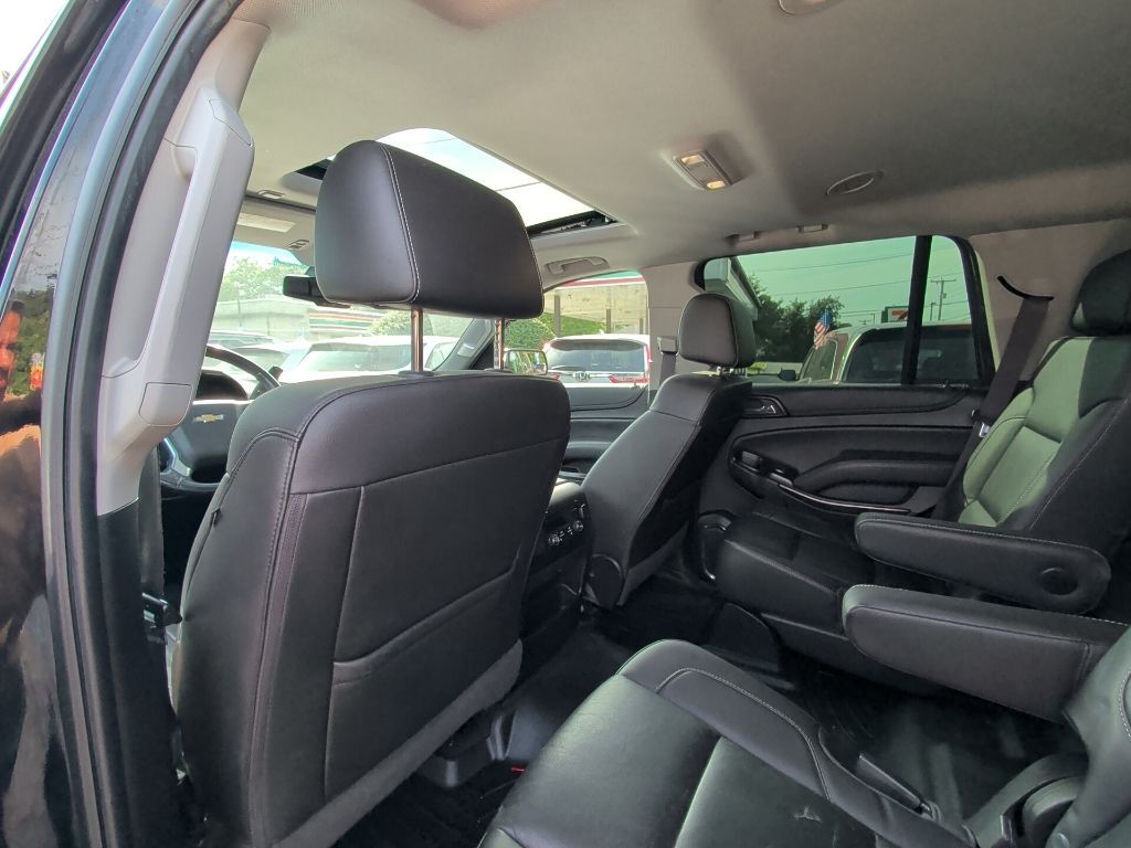 2016 Chevrolet Tahoe LT Worcester MA
