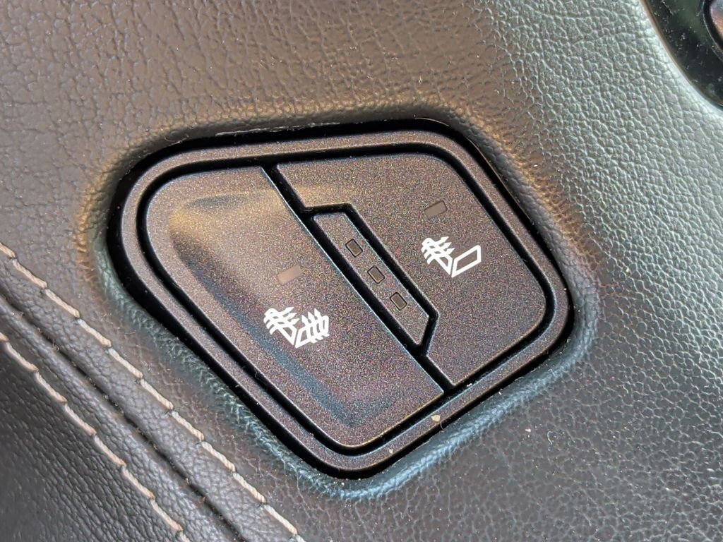 2016 Chevrolet Tahoe LT Worcester MA