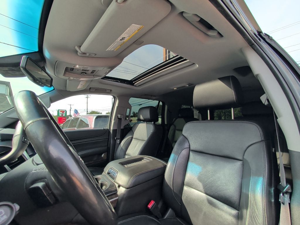 2016 Chevrolet Tahoe LT Worcester MA
