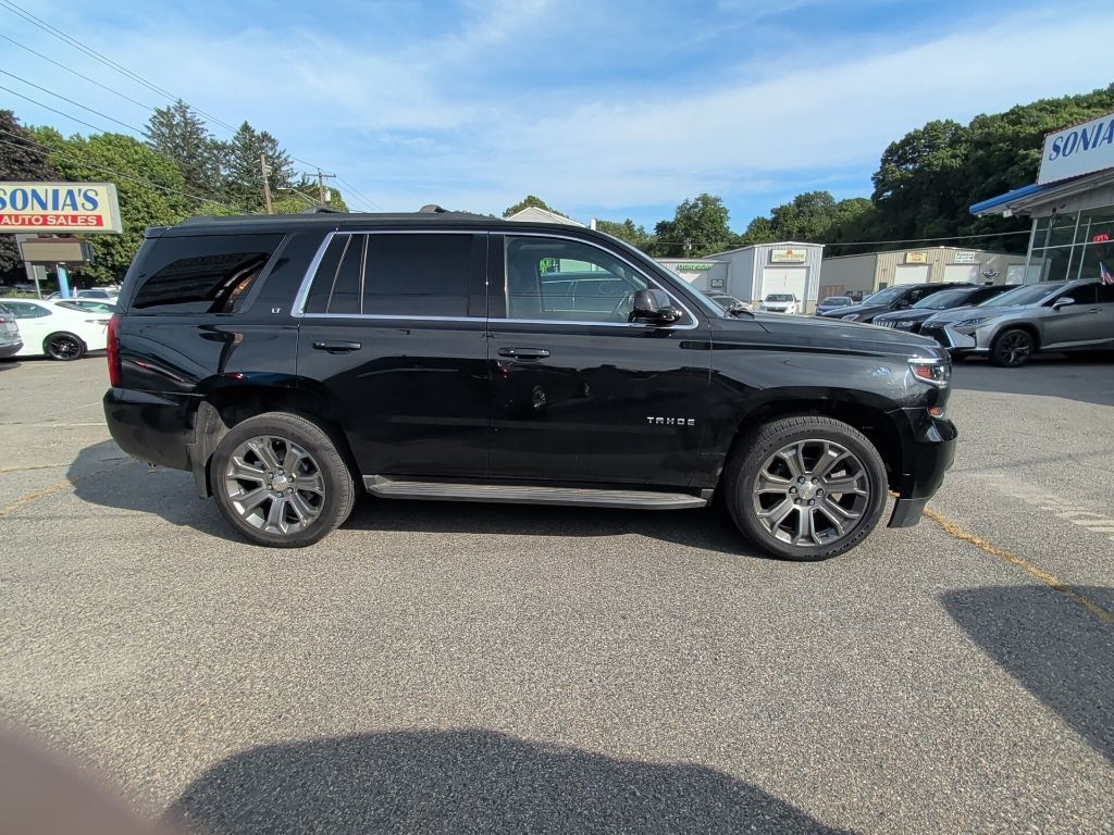 2016 Chevrolet Tahoe LT Worcester MA